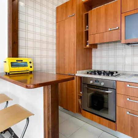 Hostdomus - Oasi Free Garage And Pool *