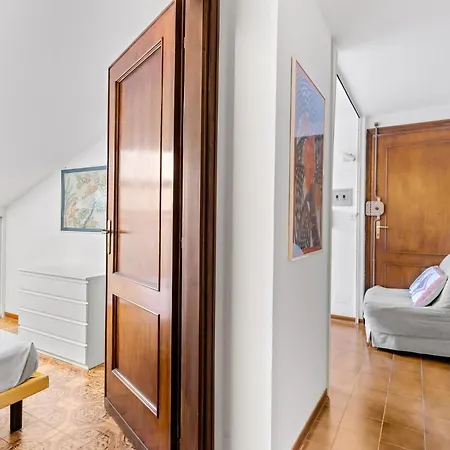 Hostdomus - Oasi Free Garage And Pool Appartement *